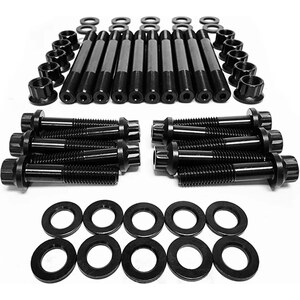 Main Cap Fastener Kits