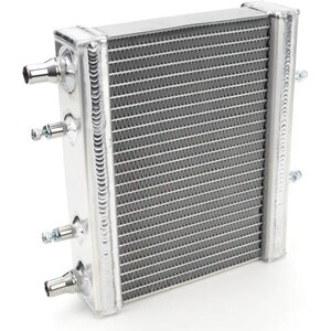 Dewitts Radiator - 32-9129011M - Heat Exchange ATS-V Side