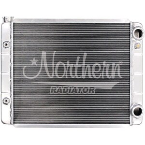 Northern Radiator - 204128 - Race Pro Radiator 26 x 19 LS Configuration 23.375in