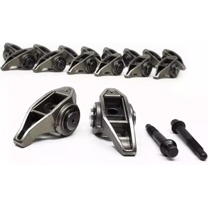 PRW - 60376317 - Pro Series Rocker Arms L92/LS3/LS9 99+ 6.0/6.2L