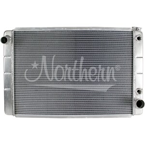 Northern Radiator - 209615 - Race Pro Radiator 31 x 19 GM 30.875in