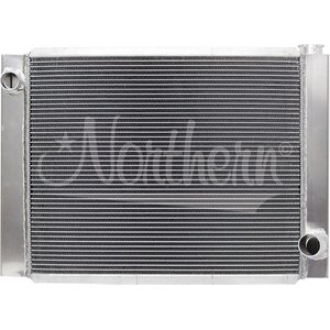 Northern Radiator - 209685 - Race Pro Radiator 28 x 19 GM 27.188in