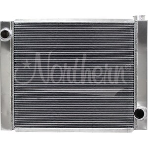Northern Radiator - 209699 - Race Pro Radiator 26 x 19 GM
