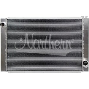 Northern Radiator - 209688 - Race Pro Radiator 31 x 19 GM 30.875in