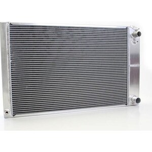 Griffin - 8-00010-LS - Radiator GM A & G Body LS 31.25in
