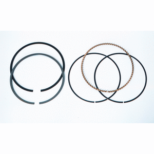 Mahle Pistons - 4275MS-112 - Piston Ring 4.275FileFit Bore 1.0 1.0 2.0mm