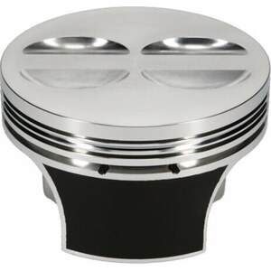 SRP Pistons - 324865 - SBC Pro  FT Piston Set 4.020 Bore -4.5cc