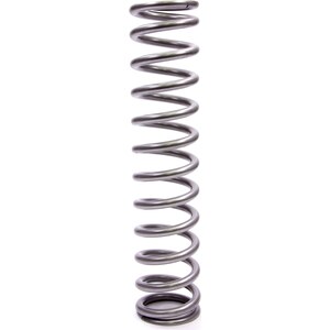 Eibach - 1600.250.0125S - Spring 16in Coil-Over 2.50in ID Silver