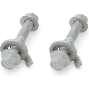 Control Arm Fastener Kits