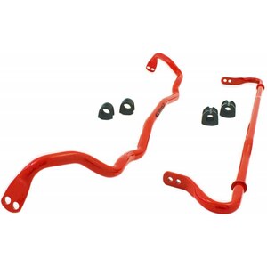 Eibach - E40-55-019-01-11 - Anti-Roll Kit Front and Rear Sway Bars ND Miata
