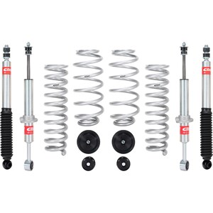Eibach - E80-59-005-01-22 - Pro Lift Kit 2003-09 Lexus GX470