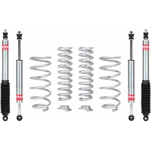 Eibach - E80-82-071-01-22 - Pro Lift Kit 2010-24 Toyota 4Runner