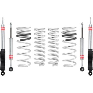 Lift Kits and Components