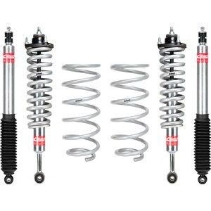 Lift Kits and Components