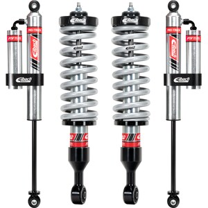 Eibach - E86-23-007-02-22 - Pro Lift Kit 2015-22 GMC Canyon Chevy Colorado