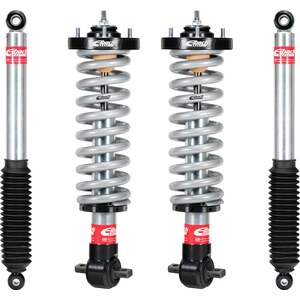 Eibach - E86-23-032-01-22 - Pro Lift Kit 2014-18 Chevy  Silverado 1500