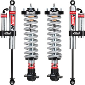 Eibach - E86-23-032-02-22 - Pro Lift Kit 2014-18 Chevy  Silverado 1500