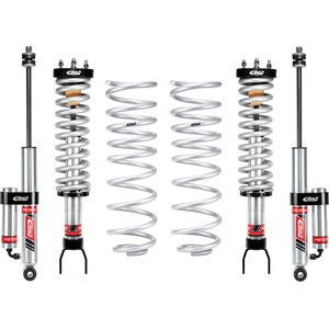 Eibach - E86-27-011-04-22 - Pro Lift Kit 2019-24 Ram 1500