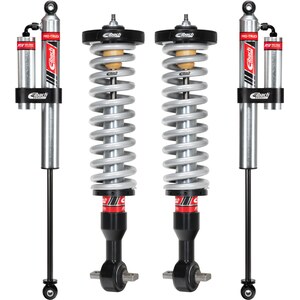 Eibach - E86-35-035-02-22 - Pro Lift Kit 2015-20 Ford F-150