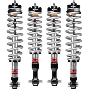 Eibach - E86-35-056-05-22 - Pro Lift Kit 2021-25 Ford Bronco