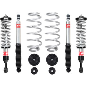 Eibach - E86-59-005-01-22 - Pro Lift Kit 2003-09 Lexus GX470