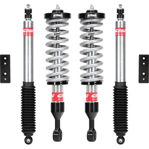 Eibach - E86-82-007-01-22 - Pro Lift Kit 2005-23 Toyota Tacoma