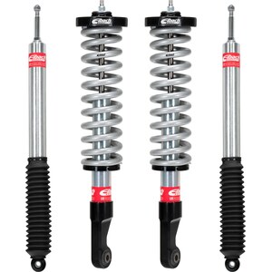 Eibach - E86-82-067-01-22 - Pro Lift Kit 2007-21 Toyota Tundra