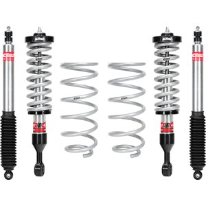 Eibach - E86-82-073-01-22 - Pro Lift Kit 2003-09 Toyota 4Runner