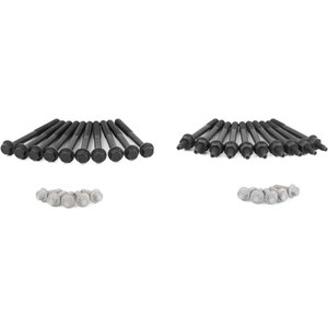 Brian Tooley Racing - BTR-LSMAINBOLTKIT - Stock LS Main Bolt Kit