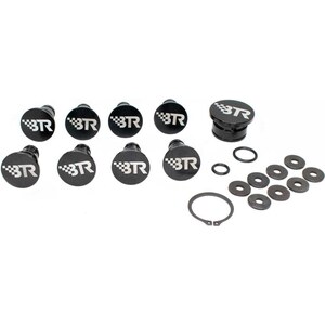 Brian Tooley Racing - GENV+DODPLUGKIT - Gen V+ DOD Delete Plug Kit