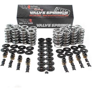Brian Tooley Racing - SK001/S/0545/BB - Platinum LS Dual Springs .660in Lift