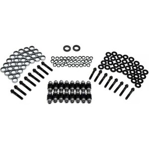 Brian Tooley Racing - TK027 - V2 Rocker Arm Trunnion Upgrade Kit LS7/LT1/LT4