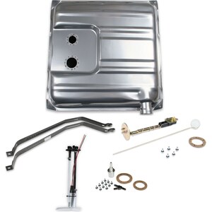 Holley - 19-110 - EFI Fuel Tank System 1957 Chevy 255LPH