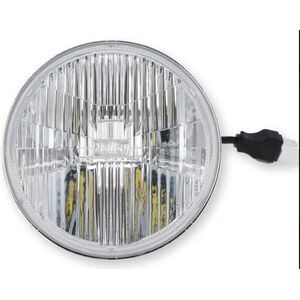 RetroBright - LFRB126 - Hi-Beam Only LED Sealed 5.75in Round Each