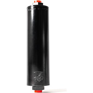 Vapor Trapper - VT8BLK - Vapor Trapper 8in Black