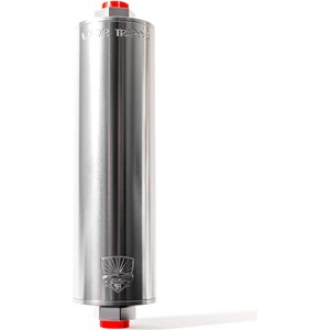 Vapor Trapper - VT8SIL - Vapor Trapper 8in Silver