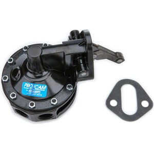 Pro/Cam - # 9370-SC - Fuel Pump BBC 7.5PSI Stock Chassis Inlet