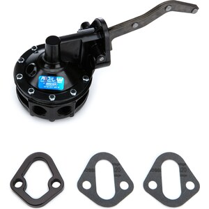 Pro/Cam - # 9382 - Fuel Pump SBF Mech 15psi Gas