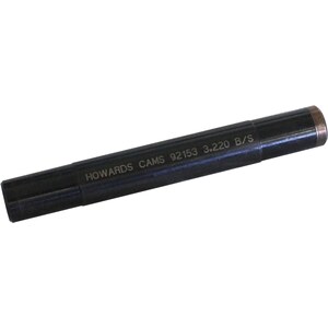 Howards Cams - 92153 - Fuel Pump Pushrod BBM/Hemi  3.220