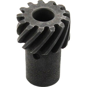 Howards Cams - 94401 - .491 Distributor Gear Everwear Chevy V8/V6- 90