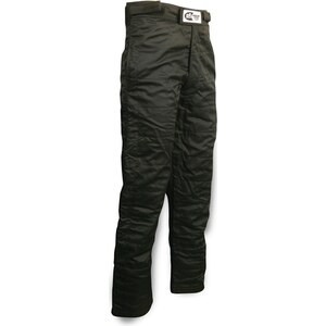 Impact - 23332610 - Pants Racer 2.4 X-Large Black