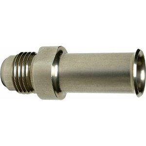 Aeromotive - 15101 - -6an S/S Coupler to Ford Return Line