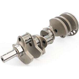 Crankshafts