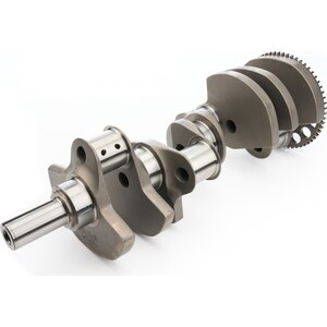 Crankshafts