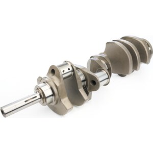 Crankshafts