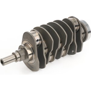 Crankshafts