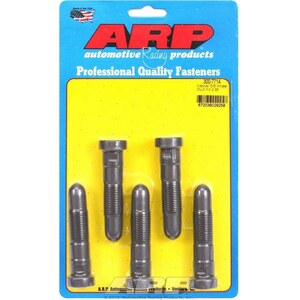ARP - 300-7714 - 5/8-18 NASCAR Wheel Stud Kit 5pk