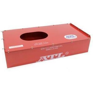 ATL Fuel Cells - CN-UN-025 - 22 Gallon ATL Replacemen t Steel Container  E Con