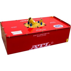 ATL Fuel Cells - DC-UN-203 - Fuel Cell Assembly 22 Gallon FIA FT3.5