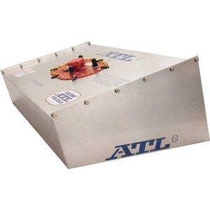 ATL Fuel Cells - DD-UN-110 - 18 Gallon ATL Super Cell  100 Assembly  W Configu